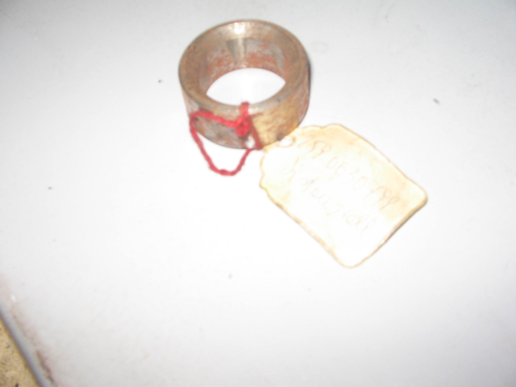 RICAMBIO CONICO N.1.746